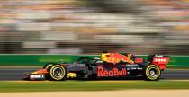 Verstappen zadowolony z silnika Hondy