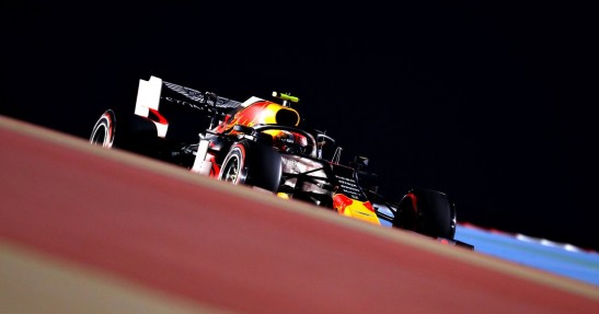 Gasly nie może jeździć tak jak chce 'nieprzewidywalnym' bolidem