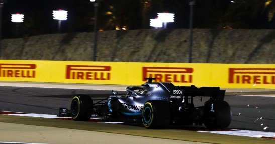 Ferrari: Wyniki są mylące