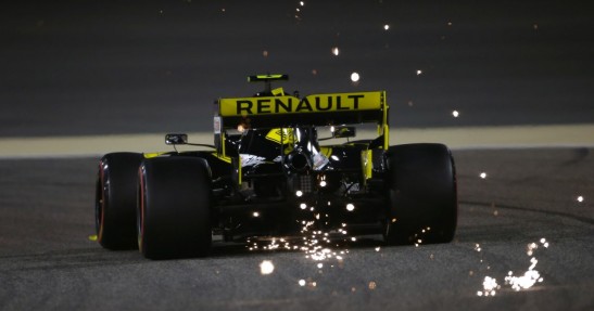 Red Bull ma problem z miękkimi oponami