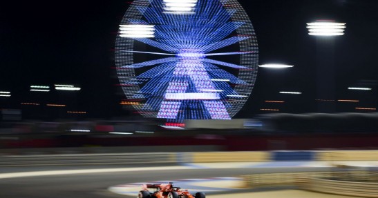 Ferrari: Wyniki są mylące