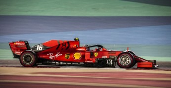 Bottas: W Chinach bolid Ferrari może mieć jeszcze większą...