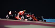 Leclerc najlepszym kierowc GP Bahrajnu wg fanw
