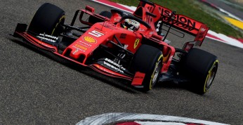 GP Meksyku - 2. trening: Vettel przejmuje prowadzenie
