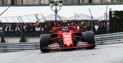 GP Monako - kwalifikacje: Pole position Hamiltona, dramat Leclerka, Kubica najwolniejszy