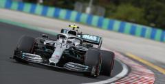 GP Wgier - kwalifikacje: Pierwsze pole position Verstappena, wielka poraka Kubicy
