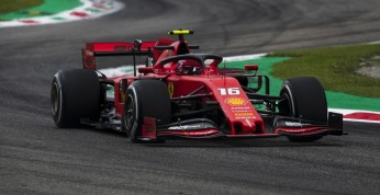 GP Włoch - kwalifikacje: Leclerc zdobywa pole position w...