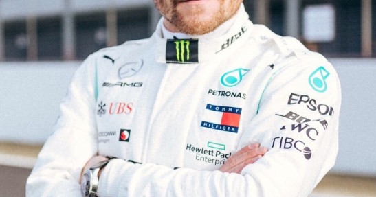 Valtteri Bottas