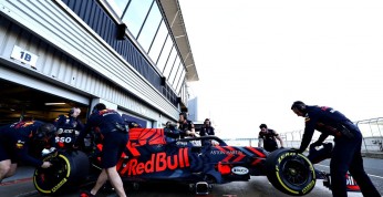 Pierwsze testy F1 przed sezonem 2019 - rozkład jazdy kierowców