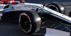 Pirelli przygotowao lnice opony dla Formuy 1