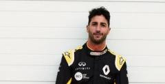 Ricciardo: Renault nie brakuje niczego wzgldem Red Bulla