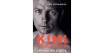 Biografia Raikkonena najlepiej sprzedajc si ksik w Finlandii