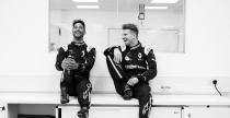 Ricciardo pokaza si w stroju Renault