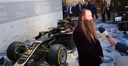 Rich Energy chce ścigać się z Red Bullem