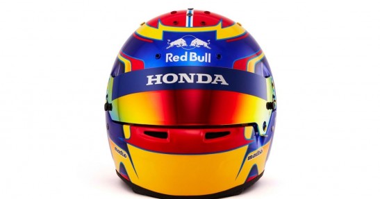Kask Alexandra Albona