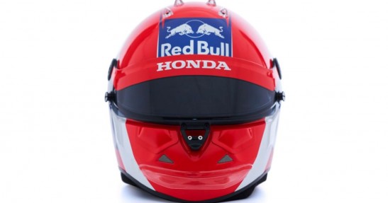 Kask Daniiła Kwiata