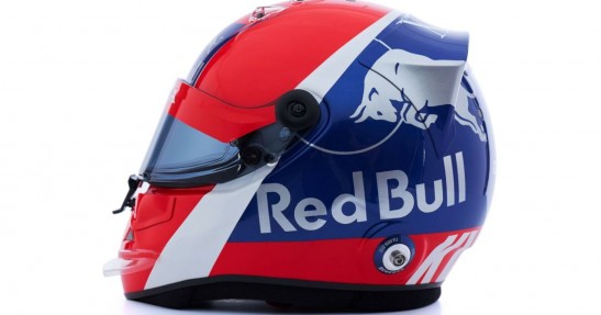 Kask Daniiła Kwiata
