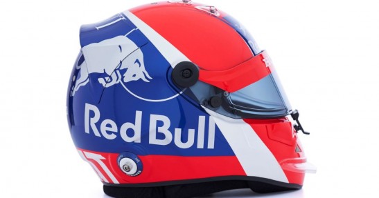 Kask Daniiła Kwiata