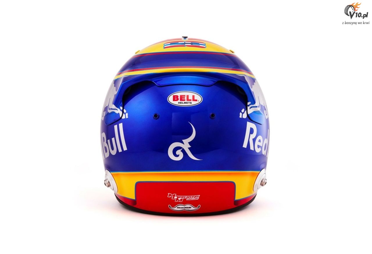 Kask Alexandra Albona