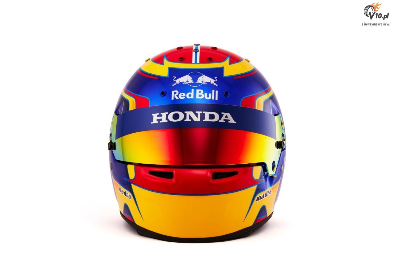 Kask Alexandra Albona
