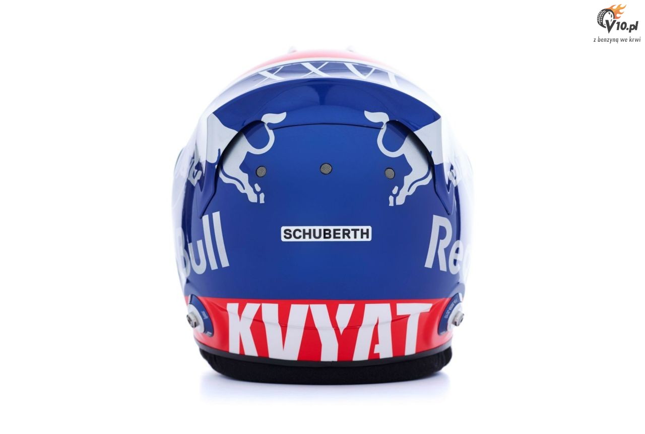 Kask Daniia Kwiata