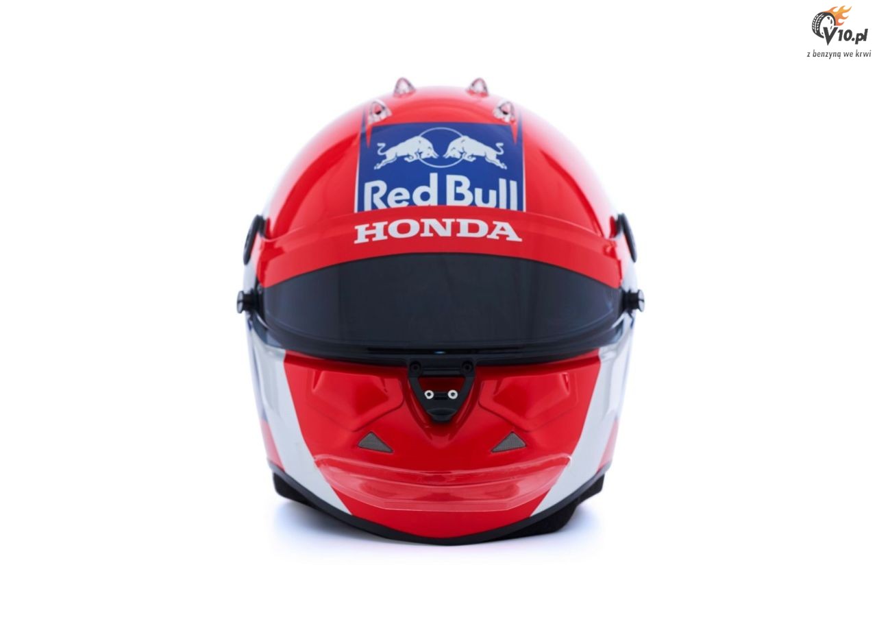 Kask Daniia Kwiata