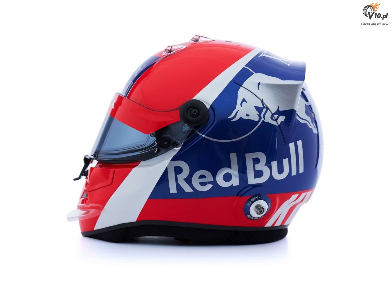 Kask Daniia Kwiata