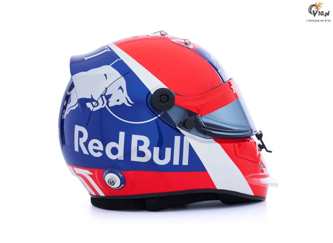 Kask Daniia Kwiata