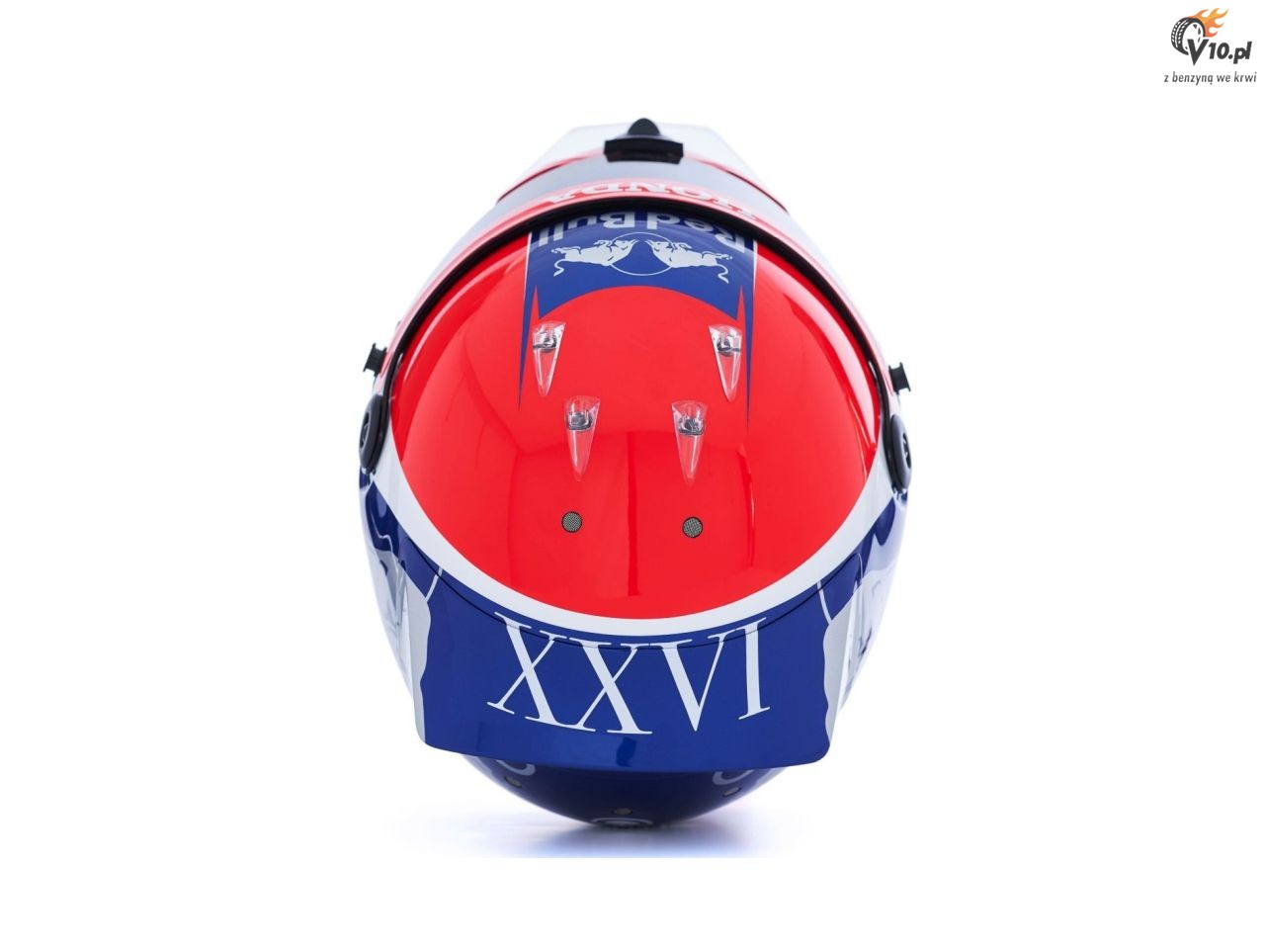 Kask Daniia Kwiata