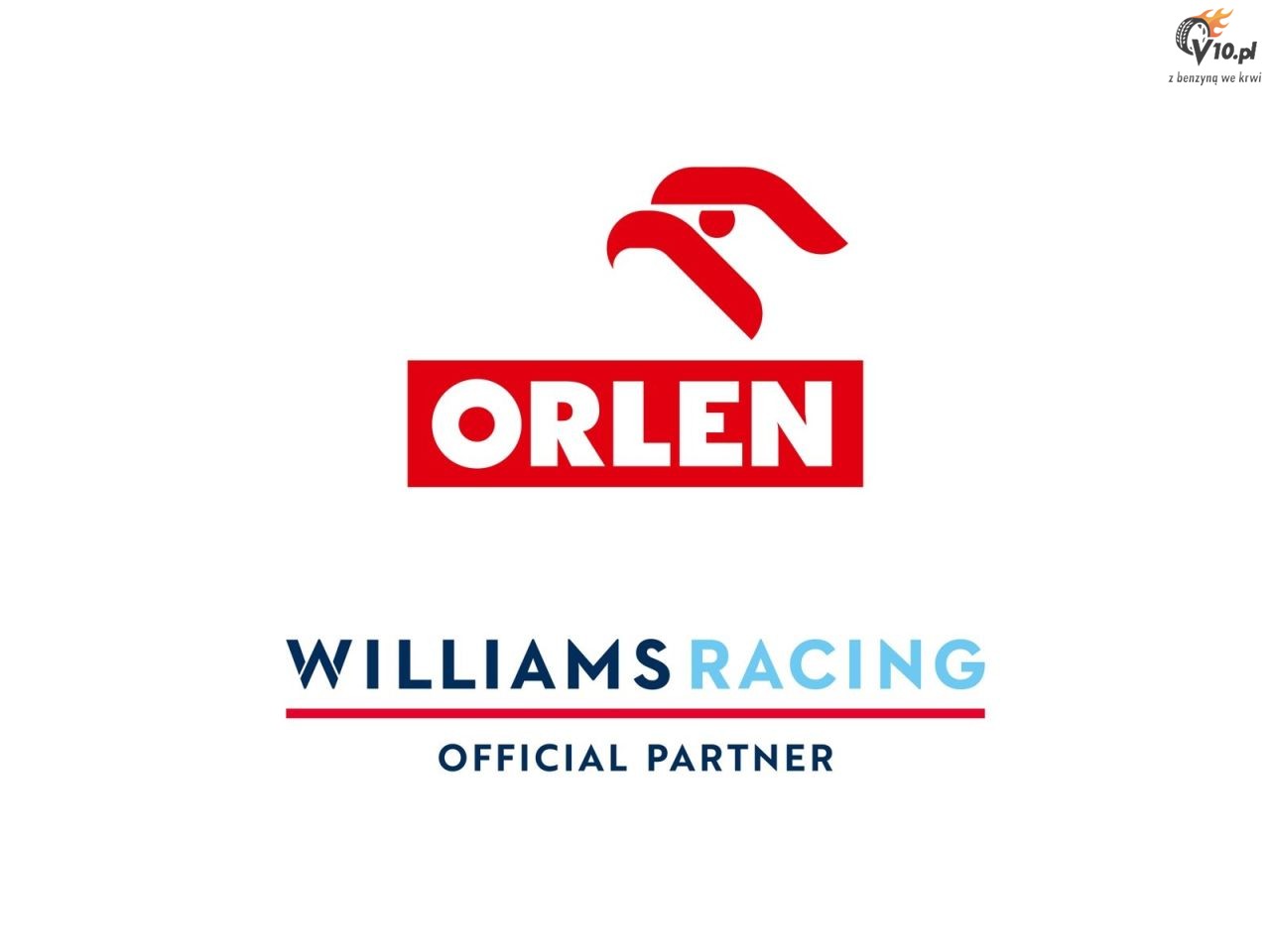 PKN Orlen pokae bolid F1 'w wielu miastach Polski'
