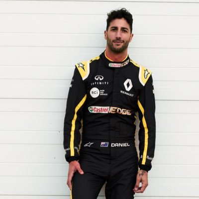 Ricciardo: Renault nie brakuje niczego wzgldem Red Bulla