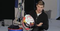 Verstappen ma biay kask na sezon 2019