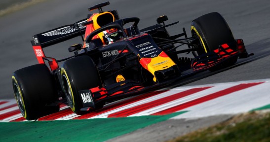 Marko: Gasly nie powinien sobie pozwolić na kolejne wypadki