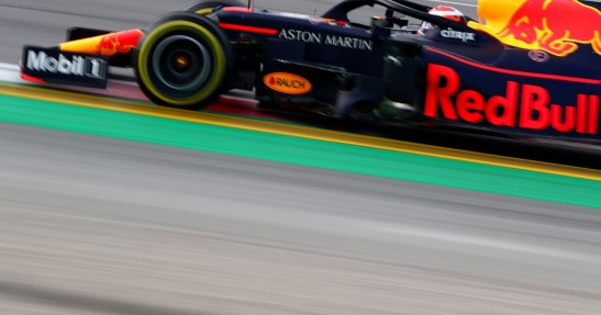 Gasly: To jeden z moich największych wypadków