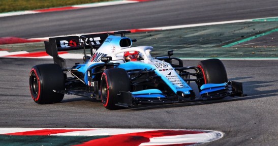 Ecclestone: Williams potrzebuje nowego szefa