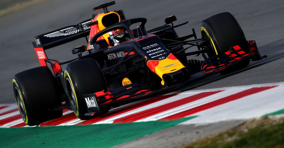 Marko: Gasly nie powinien sobie pozwolić na kolejne wypadki