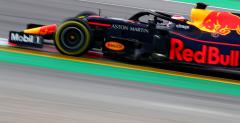 Ricciardo podbudowany nowym bolidem Renault mimo incydentu z tylnym skrzydem