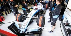 Lowe: Kubica uwaa nowy bolid Williamsa za ogromny krok naprzd