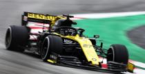 Renault ponownie alarmuje ws. 'szalonego wycigu zbroje' w Formule 1
