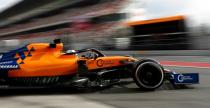 Alonso pojedzi na testach F1