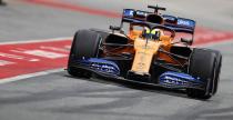 McLaren wci daleki od wysokiej konkurencyjnoci