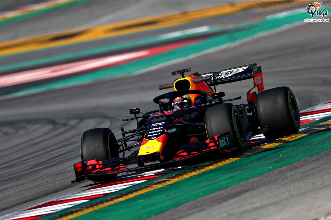 Verstappen: Honda spenia kad swoj obietnic