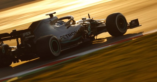 Limit zużycia oleju w F1 jeszcze ostrzejszy na sezon 2020