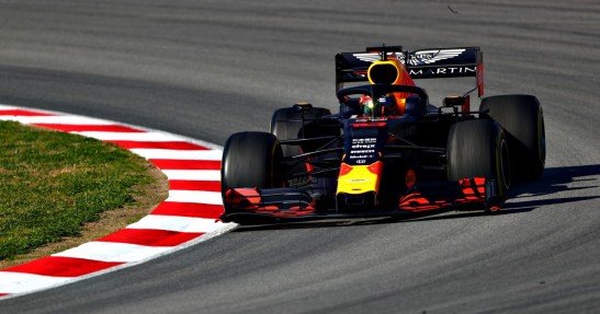 Marko: Gasly nie powinien sobie pozwolić na kolejne wypadki