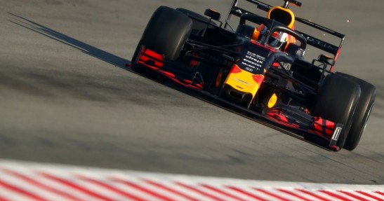Ecclestone: Formuła 1 naraża się na utratę zespołów