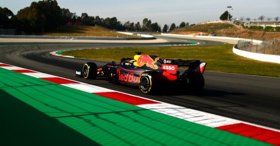 Gasly: To jeden z moich największych wypadków
