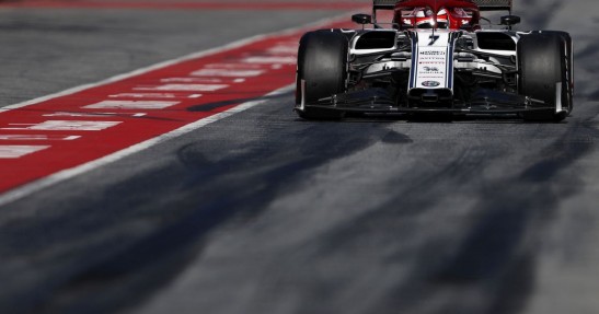 Testy F1 przed sezonem 2019 - podsumowanie i zbiorcze wyniki