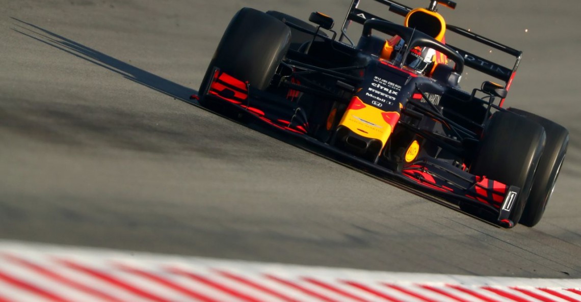 Gasly: To jeden z moich największych wypadków
