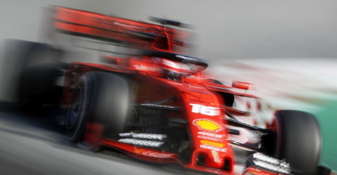 Ferrari ma jeszcze rezerwy