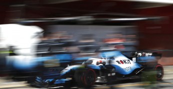 Formuła 1 wypuściła 3-sekundową wizytówkę dźwiękową...